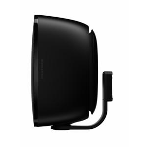 Bowers & Wilkins AM-1 side black 